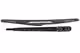 Πίσω Υαλοκαθαριστήρας NTY Με Μπράτσο Για VOLVO C30 2007+ (41cm)