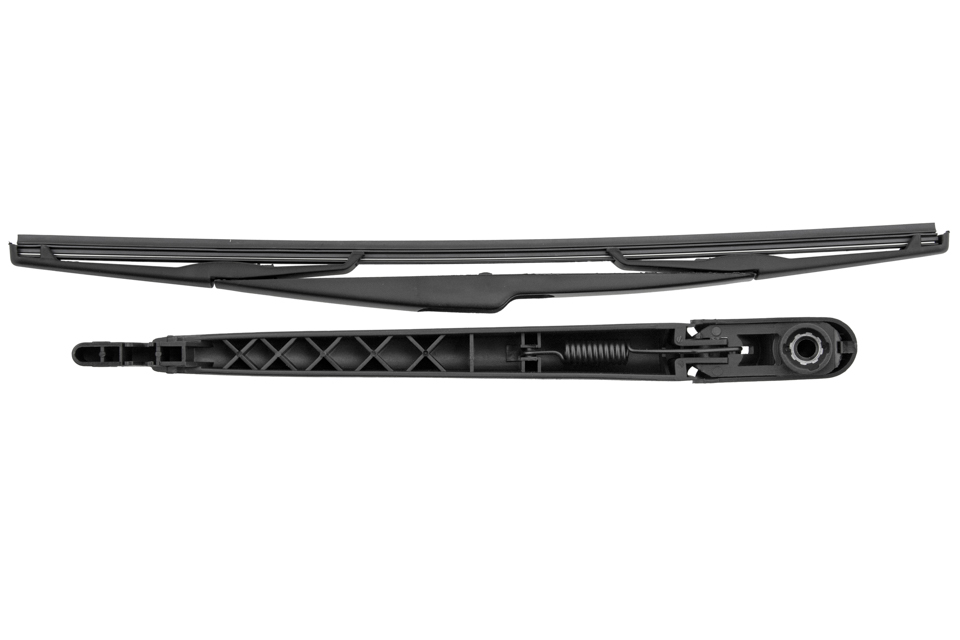 Πίσω Υαλοκαθαριστήρας NTY Με Μπράτσο Για VOLVO C30 2007+ (41cm)