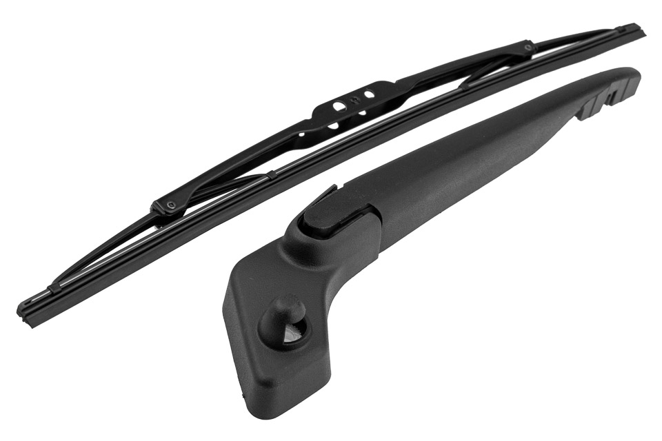 Πίσω Υαλοκαθαριστήρας NTY Με Μπράτσο Για VOLVO V40 1996 - 2003 (40cm)