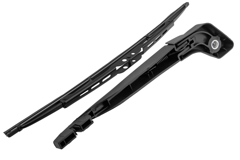Πίσω Υαλοκαθαριστήρας NTY Με Μπράτσο Για VOLVO V40 1996 - 2003 (40cm)