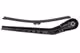 Πίσω Υαλοκαθαριστήρας NTY Με Μπράτσο Για VOLVO V40 2012+ (28cm)