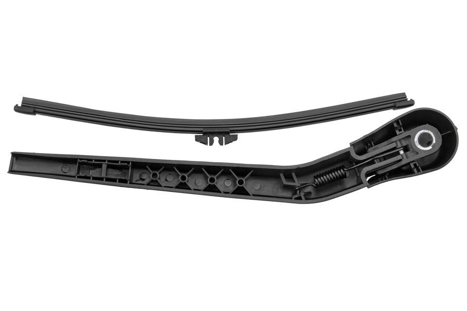 Πίσω Υαλοκαθαριστήρας NTY Με Μπράτσο Για VOLVO V40 2012+ (28cm)