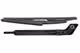 Πίσω Υαλοκαθαριστήρας NTY Με Μπράτσο Για VOLVO XC90 2004+ (37.5cm)