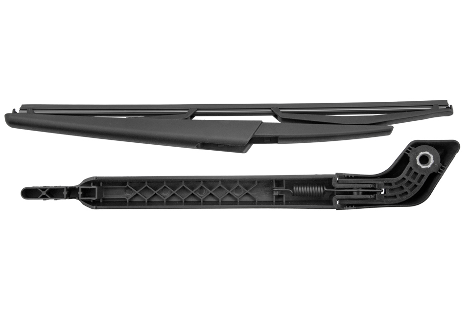 Πίσω Υαλοκαθαριστήρας NTY Με Μπράτσο Για VOLVO XC90 2004+ (37.5cm)