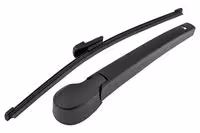 Πίσω Υαλοκαθαριστήρας NTY Με Μπράτσο Για VW SHARAN / SEAT ALHAMBRA / FORD GALAXY 2010+ (34cm)