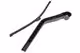 Πίσω Υαλοκαθαριστήρας NTY Με Μπράτσο Για VW T5 TRANSPORTER 2003+ (40cm)