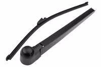 Πίσω Υαλοκαθαριστήρας NTY Με Μπράτσο Για VW T5 TRANSPORTER 2006+ (41cm)