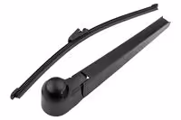 Πίσω Υαλοκαθαριστήρας NTY Με Μπράτσο Για VW TIGUAN 2007+ (34cm)
