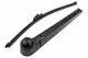 Πίσω Υαλοκαθαριστήρας NTY Με Μπράτσο Για VW TIGUAN 2007+ (34cm)
