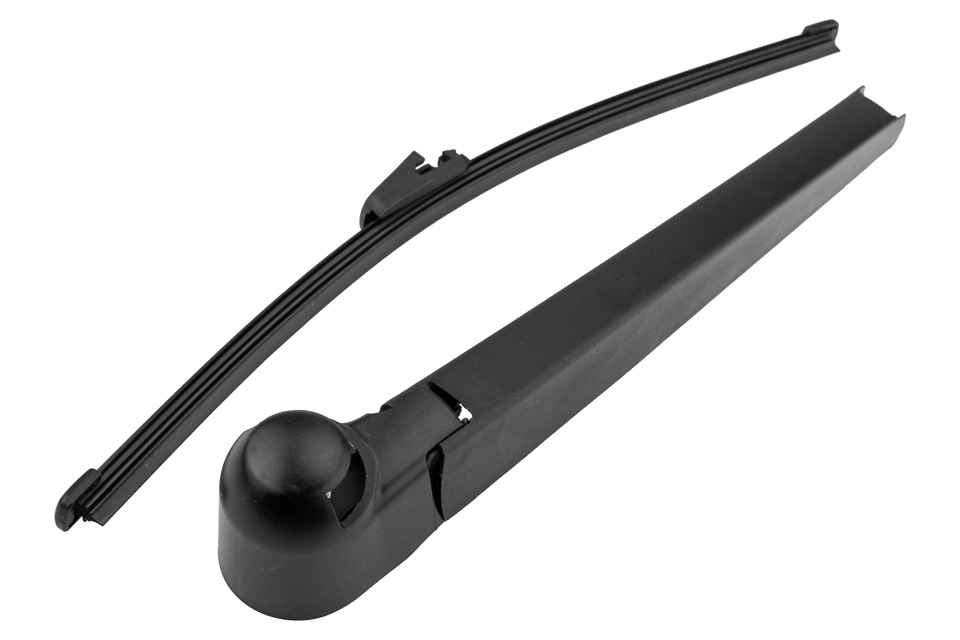 Πίσω Υαλοκαθαριστήρας NTY Με Μπράτσο Για VW TIGUAN 2007+ (34cm)