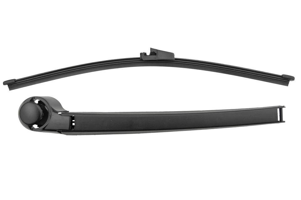 Πίσω Υαλοκαθαριστήρας NTY Με Μπράτσο Για VW TIGUAN 2007+ (34cm)