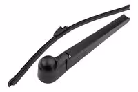 Πίσω Υαλοκαθαριστήρας NTY Με Μπράτσο Για VW TOURAN 2003+ (41cm)