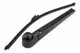 Πίσω Υαλοκαθαριστήρας NTY Με Μπράτσο Για VW TOURAN 2003+ (41cm)