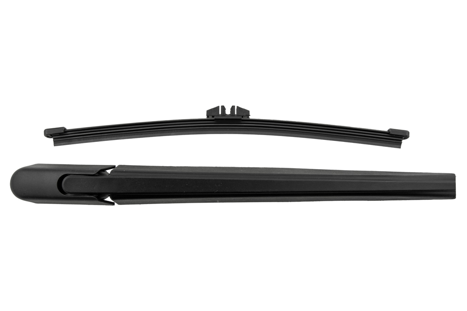 Πίσω Υαλοκαθαριστήρας NTY Με Τζάμι Για RENAULT CLIO IV 2011+ (25cm)