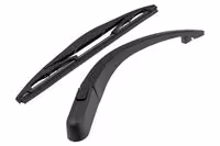 Πίσω Υαλοκαθαριστήρας NTY Με Τζάμι Για TOYOTA AYGO / CITROEN C1 / PEUGEOT 107 2005+ (30cm)