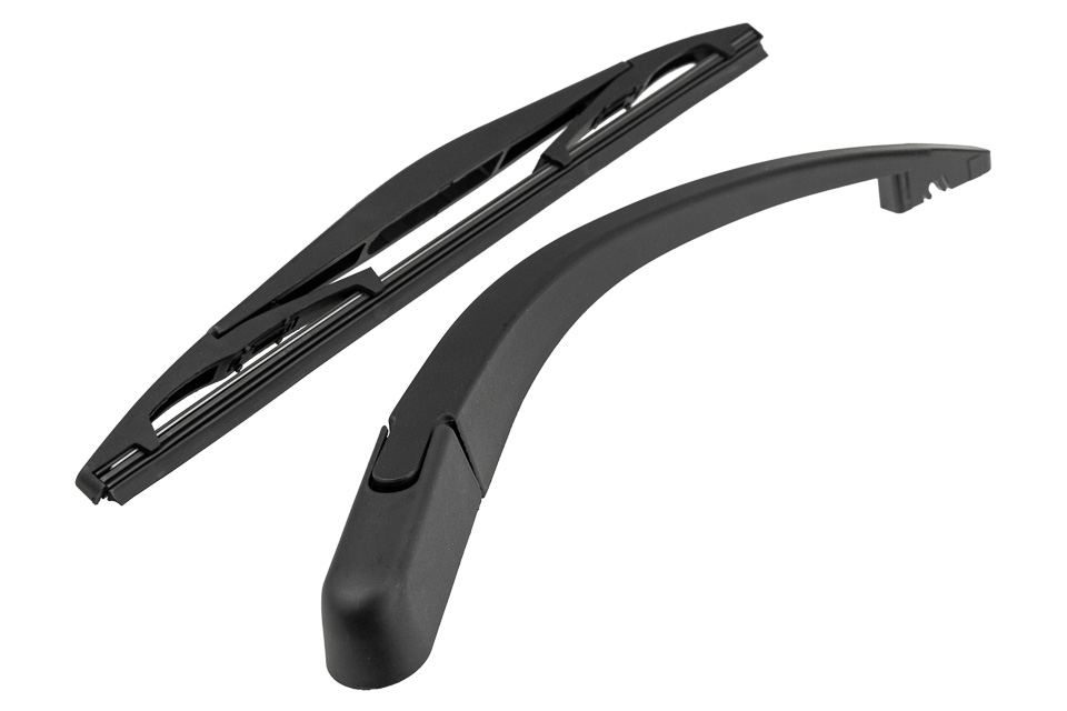 Πίσω Υαλοκαθαριστήρας NTY Με Τζάμι Για TOYOTA AYGO / CITROEN C1 / PEUGEOT 107 2005+ (30cm)