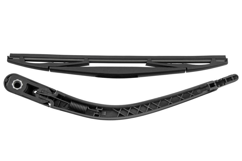 Πίσω Υαλοκαθαριστήρας NTY Με Τζάμι Για TOYOTA AYGO / CITROEN C1 / PEUGEOT 107 2005+ (30cm)