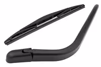 Πίσω Υαλοκαθαριστήρας NTY Με Τζάμι Για TOYOTA YARIS (FR) 2001+ (30.5cm)