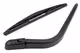 Πίσω Υαλοκαθαριστήρας NTY Με Τζάμι Για TOYOTA YARIS (FR) 2001+ (30.5cm)