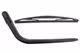 Πίσω Υαλοκαθαριστήρας NTY Με Τζάμι Για TOYOTA YARIS (FR) 2001+ (30.5cm)