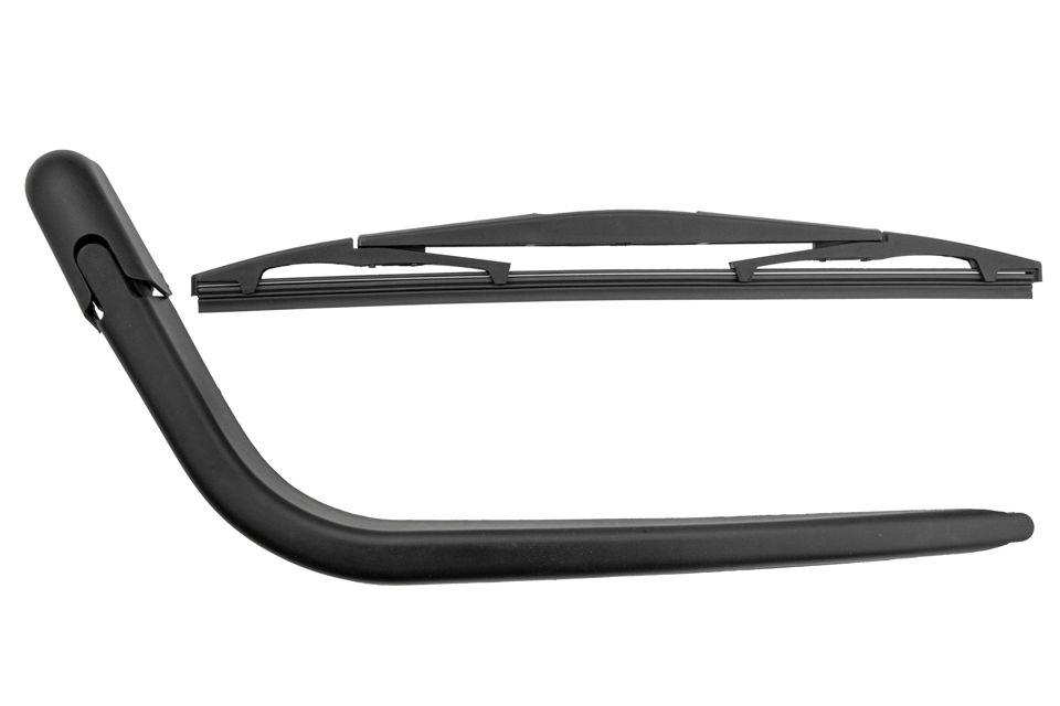 Πίσω Υαλοκαθαριστήρας NTY Με Τζάμι Για TOYOTA YARIS (FR) 2001+ (30.5cm)