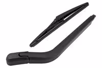 Πίσω Υαλοκαθαριστήρας NTY Με Τζάμι Για TOYOTA YARIS (JP) 2001+ (30.5cm)
