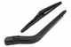 Πίσω Υαλοκαθαριστήρας NTY Με Τζάμι Για TOYOTA YARIS (JP) 2001+ (30.5cm)