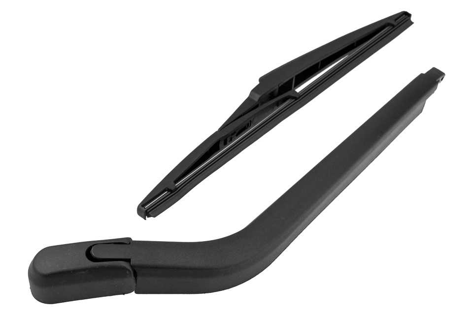 Πίσω Υαλοκαθαριστήρας NTY Με Τζάμι Για TOYOTA YARIS (JP) 2001+ (30.5cm)