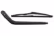 Πίσω Υαλοκαθαριστήρας NTY Με Τζάμι Για TOYOTA YARIS (JP) 2001+ (30.5cm)