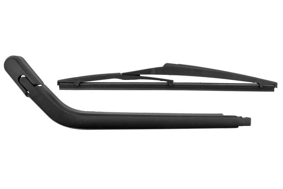 Πίσω Υαλοκαθαριστήρας NTY Με Τζάμι Για TOYOTA YARIS (JP) 2001+ (30.5cm)