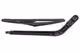 Πίσω Υαλοκαθαριστήρας NTY Με Τζάμι Για TOYOTA YARIS (JP) 2001+ (30.5cm)