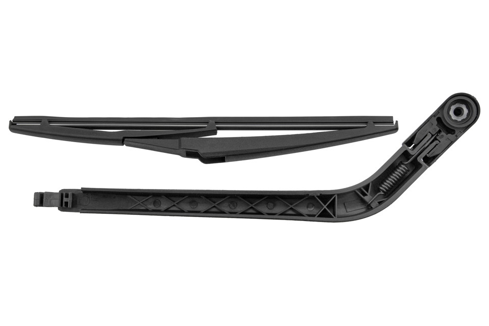 Πίσω Υαλοκαθαριστήρας NTY Με Τζάμι Για TOYOTA YARIS (JP) 2001+ (30.5cm)