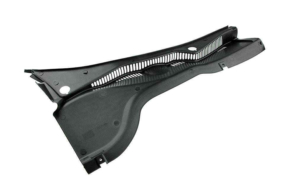 Τροπέτο Υαλοκαθαριστήρων NTY Για VW PASSAT B6 2005+ / PASSAT B7 2010+ (Αριστερό)