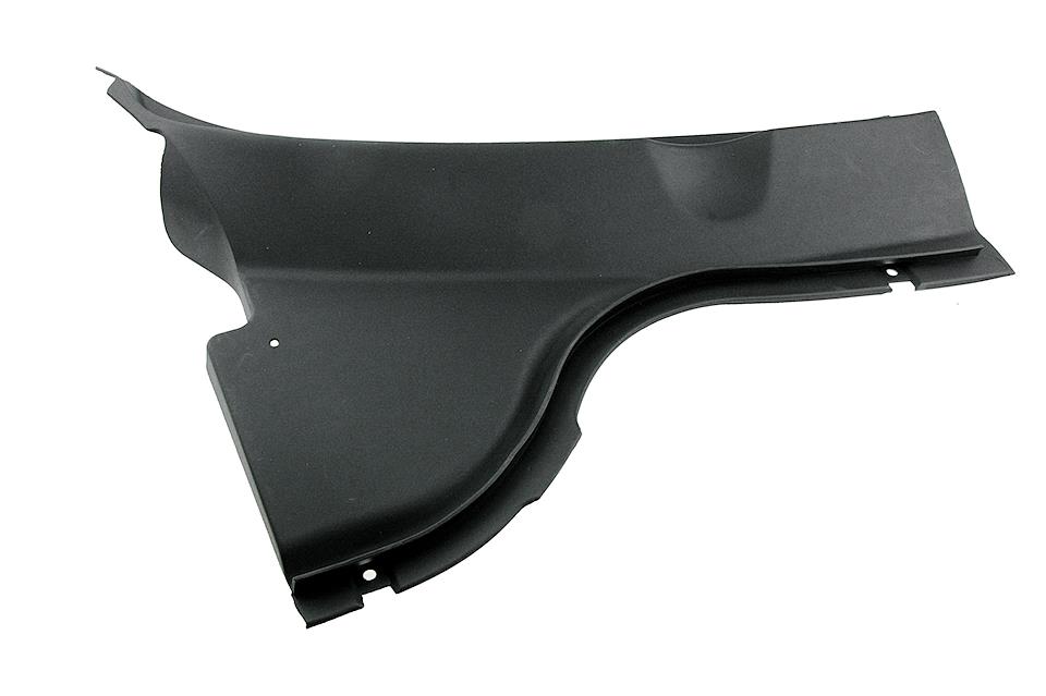 Τροπέτο Υαλοκαθαριστήρων NTY Για VW PASSAT B6 2005+ / PASSAT B7 2010+ (Δεξί)