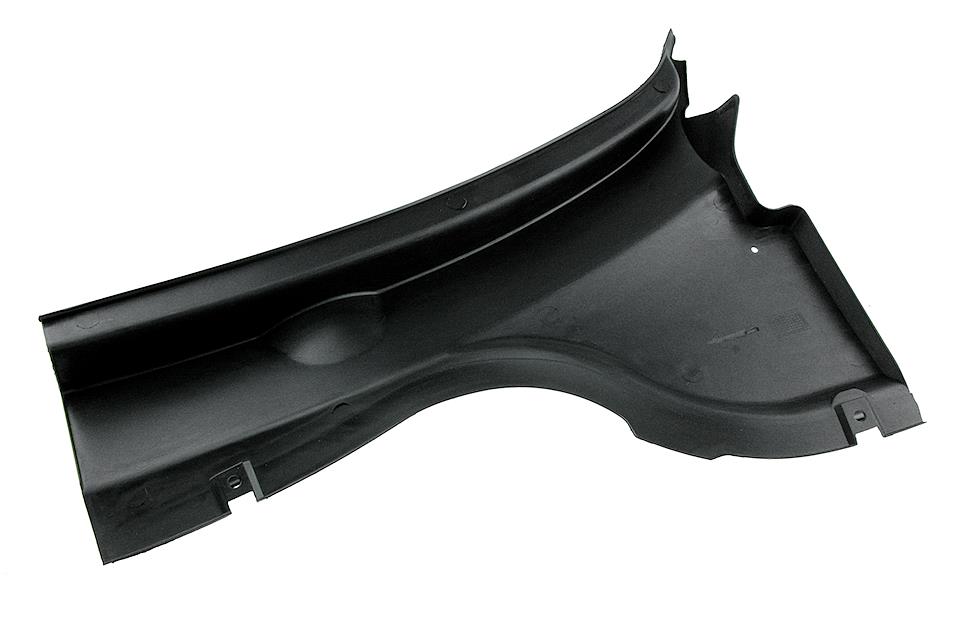 Τροπέτο Υαλοκαθαριστήρων NTY Για VW PASSAT B6 2005+ / PASSAT B7 2010+ (Δεξί)