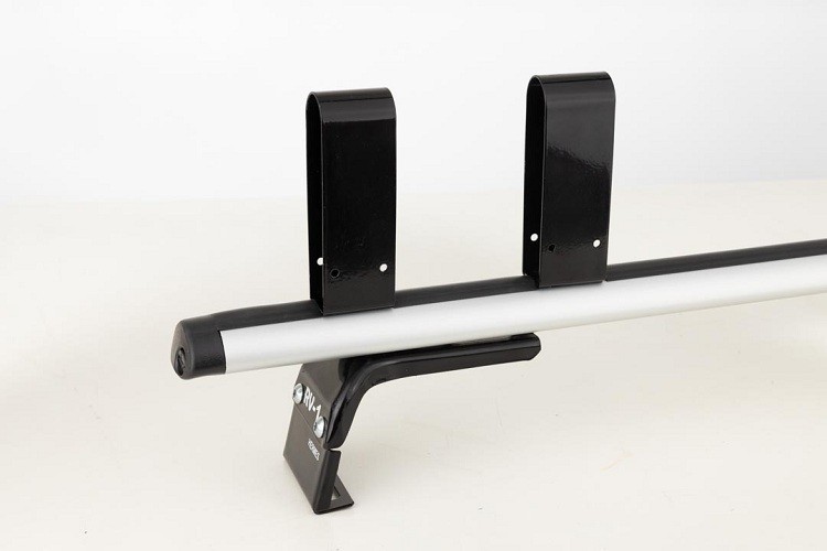 Εξαρτήματα HERMES Stopper Για Μπάρες Οροφής RV1,GS3,GS5 & Κ2. (4τεμ.)