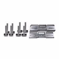 Σύστημα Δέσης MENABO T-Screws Για Μπαγκαζιέρες Mania 320/Marathon (T-Style)