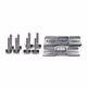 Σύστημα Δέσης MENABO T-Screws Για Μπαγκαζιέρες Mania 320/Marathon (T-Style)