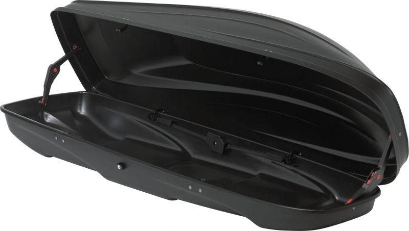 Μπαγκαζιέρα G3 Spark 520 (Μαύρο)