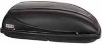 Μπαγκαζιέρα Οροφής HERMES ALTAGE 1 SPED 360Lt (Carbon)