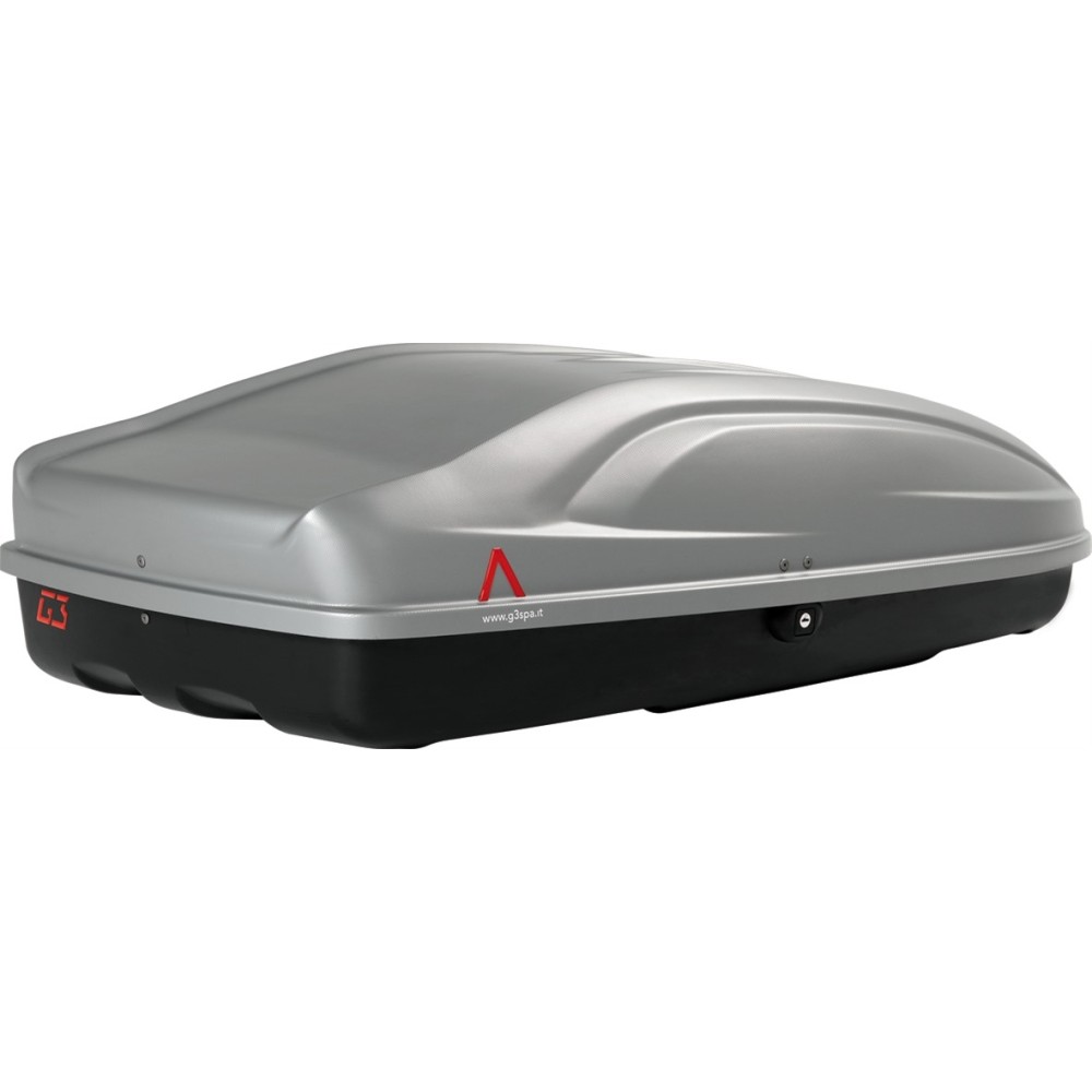 Μπαγκαζιέρα Οροφής Absolute 3 320lt 1τμχ G3