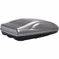 Μπαγκαζιέρα Οροφής Absolute 4 400lt 1τμχ G3