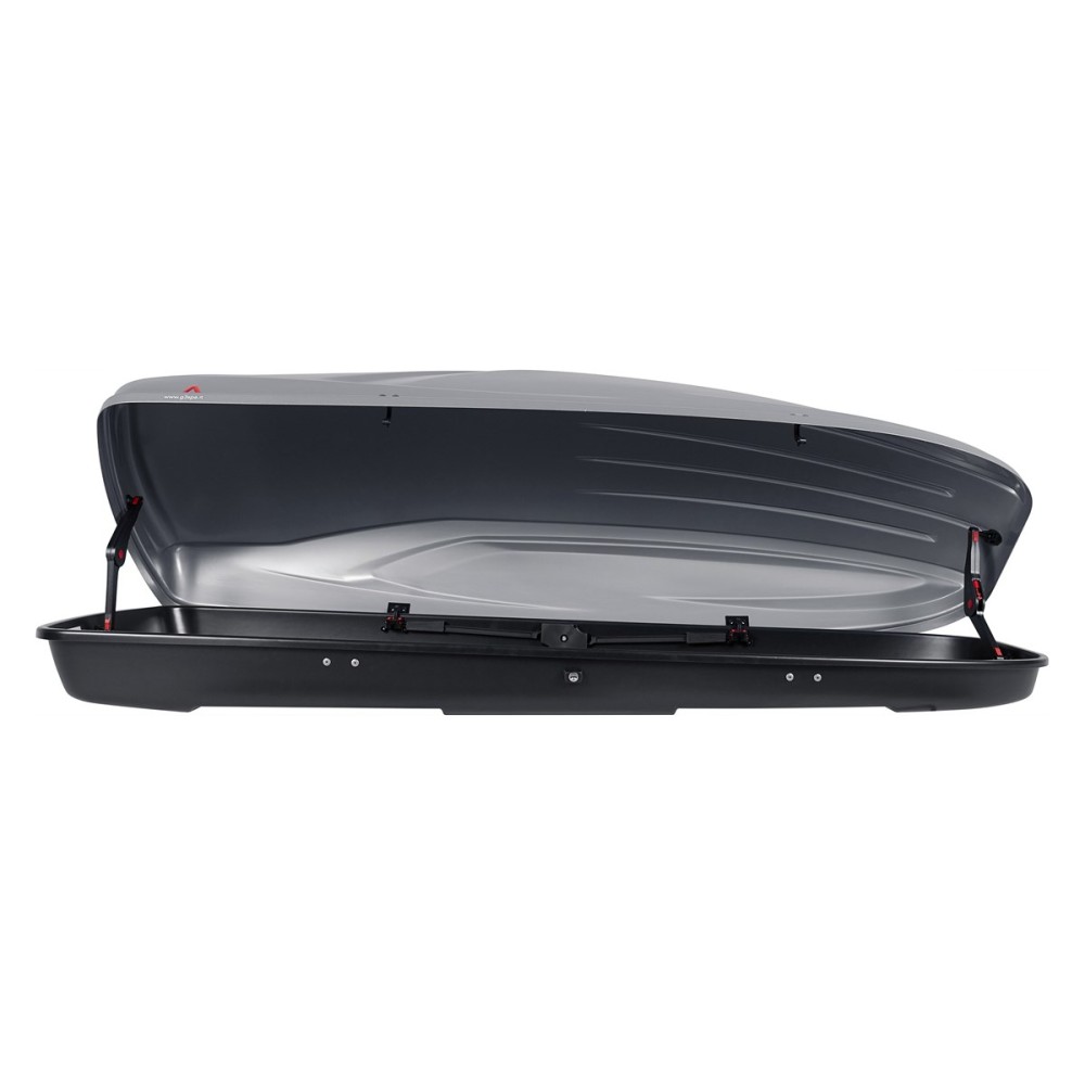 Μπαγκαζιέρα Οροφής Absolute 4 400lt 1τμχ G3