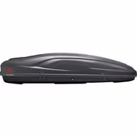 Μπαγκαζιέρα Οροφής All-Time 4 Ματ 400lt 1τμχ G3