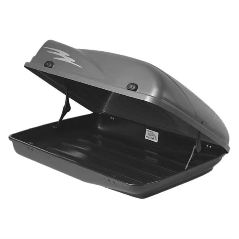 Μπαγκαζιέρα Οροφής Box 4 350lt 1τμχ G3