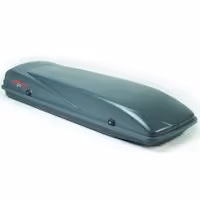 Μπαγκαζιέρα Οροφής Box 6 500lt (διπλό ανοιγμα) 1τμχ G3