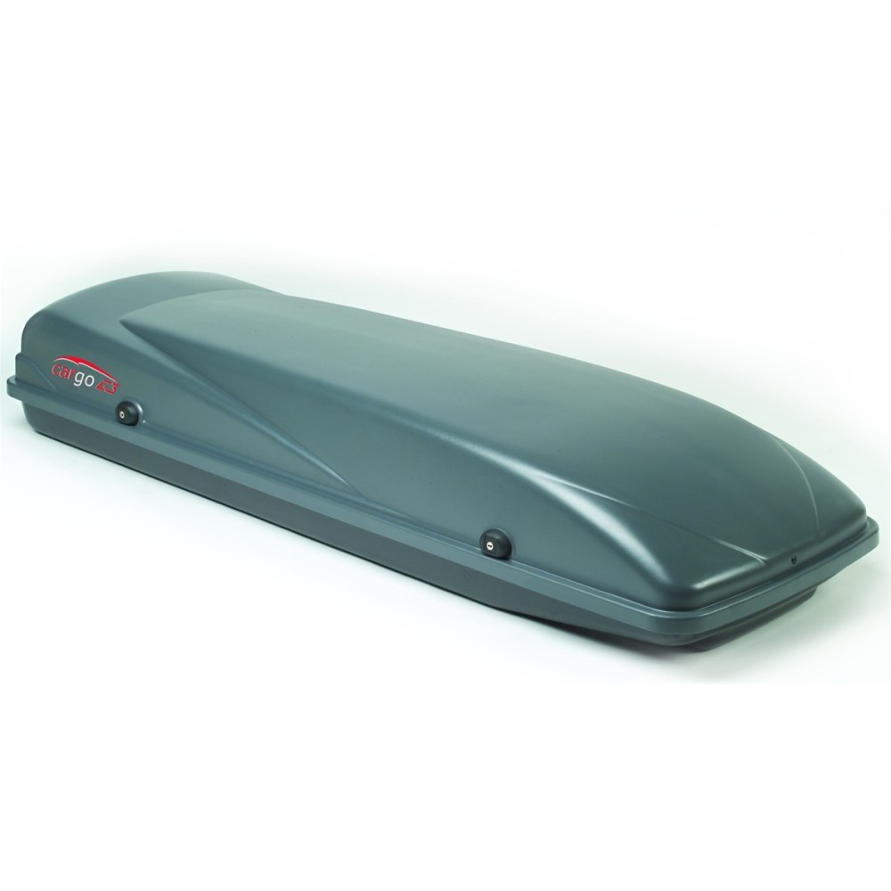 Μπαγκαζιέρα Οροφής Box 6 500lt (διπλό ανοιγμα) 1τμχ G3