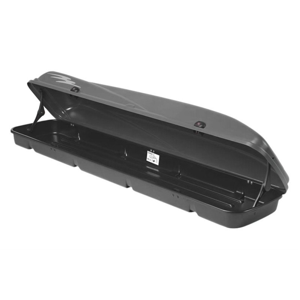 Μπαγκαζιέρα Οροφής Box 6 500lt (διπλό ανοιγμα) 1τμχ G3