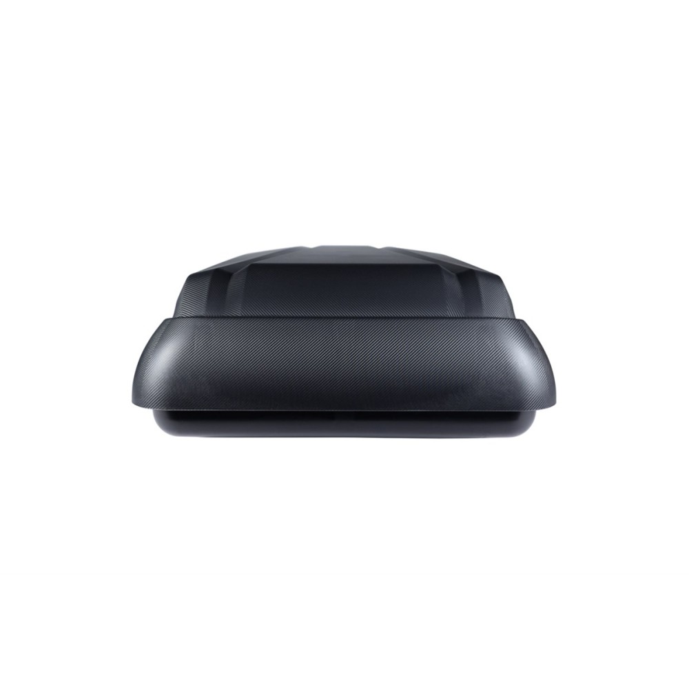 Μπαγκαζιέρα Οροφής Carbon 437 Μαύρη 430lt 1τμχ Cam