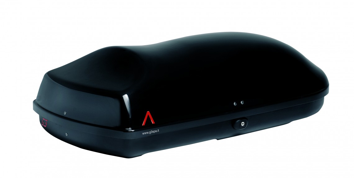 Μπαγκαζιέρα Οροφής G3 Pegaso 320